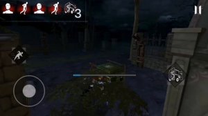 ХУДШАЯ ИГРА-DEAD LIGHT