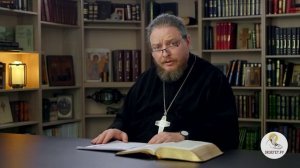 Суицид из-за испытаний не по силам. Протоиерей Феодор Бородин