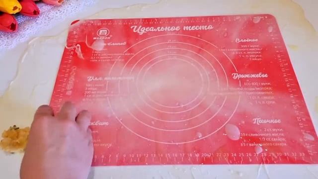 БЕРУ КАРТОШКУ!СКАЗОЧНО ВКУСНАЯ,ЦАРСКАЯ ВЫПЕЧКА ИЗ САМЫХ ПРОСТЫХ ПРОДУКТОВ!МАЛО КТО ЗНАЕТ ЭТОТ РЕЦЕП смотреть онлайн