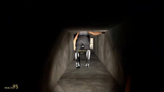 G.Mod || СТРАШНАЯ АЛИСА || ep2 смотреть онлайн