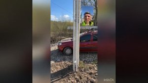 Как должна выглядеть трубостойка в 2023 году.