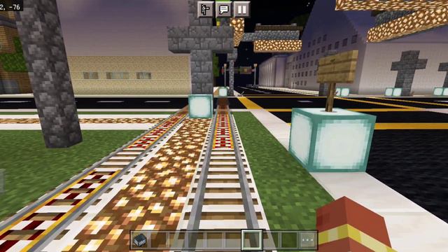 3ий трамвай Тимуровска. Центральная улица-Центральный парк смотреть онлайн