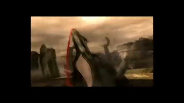 Bayonetta and Yazoo смотреть онлайн