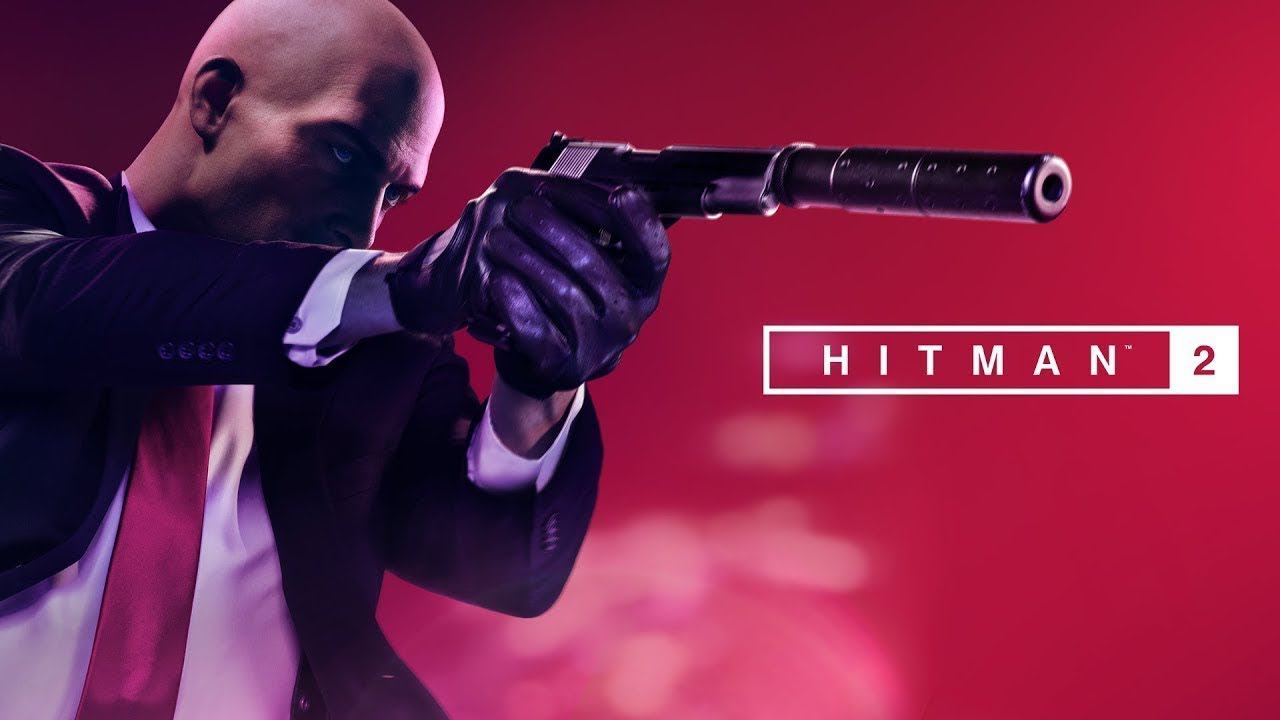 Hitman 2 ► ПЕРВЫЙ ВЗГЛЯД НА ИГРУ | ПЕРВЫЙ МСТИТЕЛЬ АГЕНТ 47 СНОВА В ДЕЛЕ