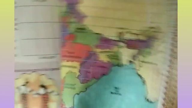 mapping your way ( questions based on map) class 5th maths #ncertbook