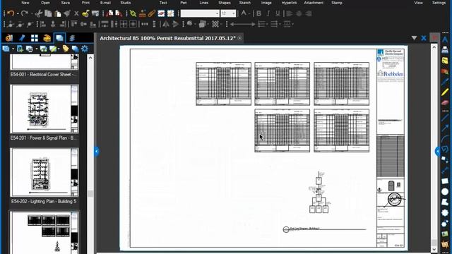 Bluebeam Revu CAD 2016