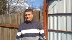 Мой Дастер. ТО карданного вала. 294 тыс. км. 28.04.2020 г.