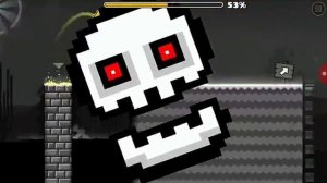 Level 1 [Press Start] | Geometry Dash SubZero (No Level Stats)