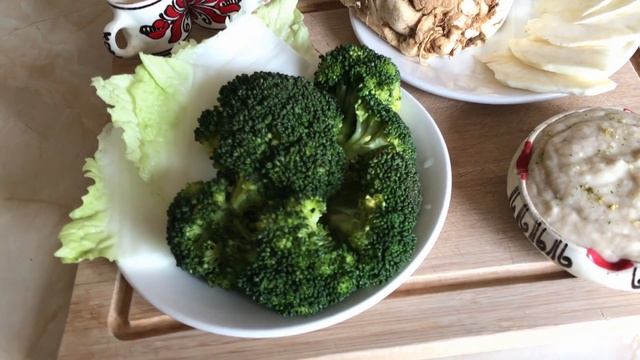 Паштет из Белой Фасоли / Румынская Кухня / Заменит Картошку и Намажет Бутерброд