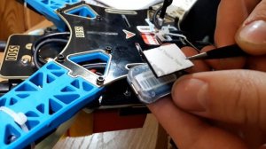 ✅Как сделать квадрокоптер школьник собрал квадрокоптер?️ How to Make Drone at Home - Quadcopter✅