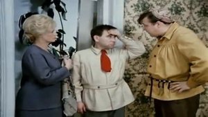 А ЗАЧЕМ ЖЕНИЛСЯ..?