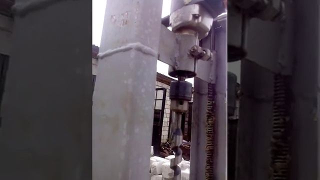 Сверлильный станок по дереву своими руками смотреть онлайн