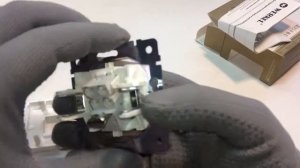 Телефонная розетка RJ-11WERKEL (ВЕРКЕЛЬ)  werkel-market.ru