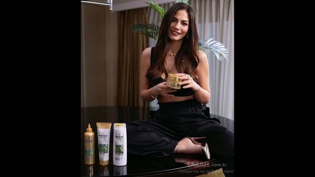 Удивительная правда на свадьбе Демет Оздемир и Огужан Коч! смотреть онлайн