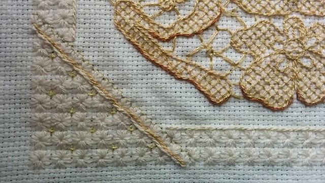 Вышивка крестиком. Мои ГОТОВЫЕ РАБОТЫ. смотреть онлайн