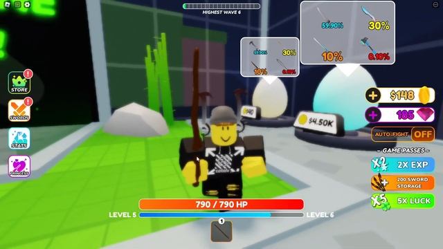 Roblox KILL to SAVE anime girls simulator.. смотреть онлайн