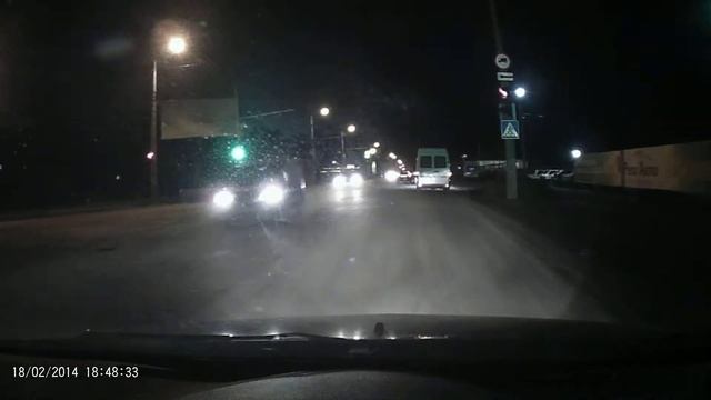 Pago m1 ночной город, уличное освещение смотреть онлайн