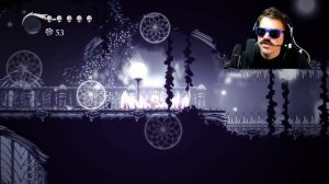 All Three Secret Rooms In The White Palace   Hollow Knight