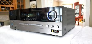 Harmon Kardon HK 3480 2-канальный стереоприемник мощностью 240 Вт-КИТАЯ