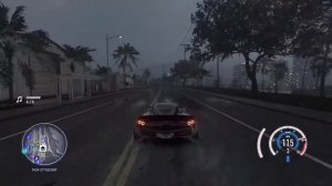 NFS Heat: 2017 Pagani Huayra BC Customization