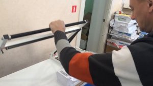 АП ТПЦ 370 термоусадочный Упаковочный аппарат.