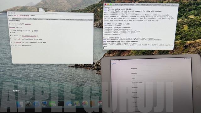 iOS 16.6 iCloud bypass on iPad Pro | Activation lock bypass on Apple iPad смотреть онлайн