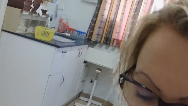 בדיקת דם ללא כפפות. שכונת התקווה-כללית. смотреть онлайн