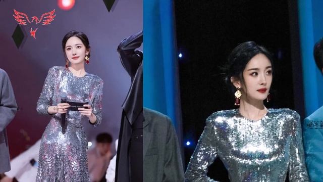 迪丽热巴因为发烧摘下了隐形眼镜，外貌变化到网友认不出的程度，瘦了多了。一张照片定格了杨幂在今天活动中的美好瞬间。#dilraba #迪丽热巴 #yangmi смотреть онлайн