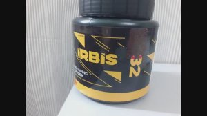 Порох Ирбис спорт 32 отстрел патронов дробь №5