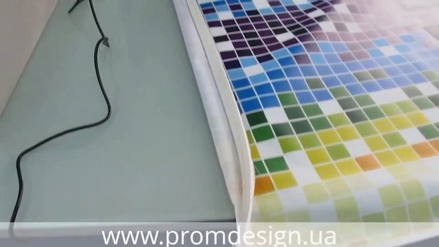 Текстильный профиль без пришивания канта к ткани с изображением смотреть онлайн