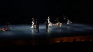 Пер Гюнт современный балет в 2-х действиях музыка Эдварда Грига