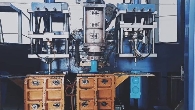 Производство шариков для сухого бассейна от ТМ Киндервей смотреть онлайн