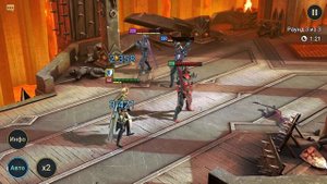 ЛОНАТАРИЛ ГАЙД 2022. СЛАБАЯ ЛЕГА СО СЛИЯНИЯ. RAID SHADOW LEGENDS