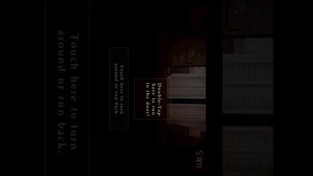 Проверка штанов на прочность-FNaF4 смотреть онлайн