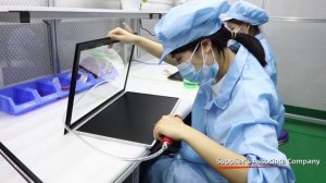 Промышленные панельные ПК/ мониторы с сенсорным экраном/ Производитель мини-ПК - Sihovision