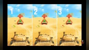 Система перезарядки орудия в World of Tanks Blitz
