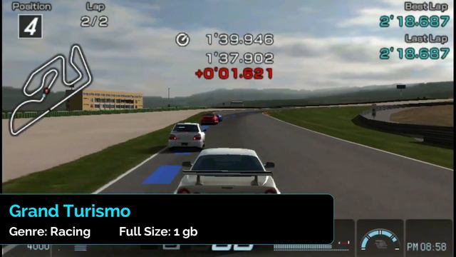 Top 15 Best PPSSPP Games for Android 2022 + Link Download l Part 4 l MapGaming