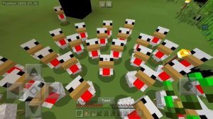 Cursed Minecraft Images 6