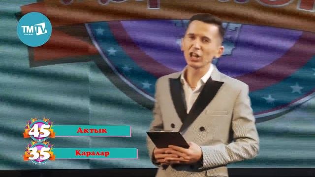 ЖырлаОКе 16.09.18 Эльмира Солэйманова, Рамиль Галимжанова, Айгол Рэхимова, Ахметов
