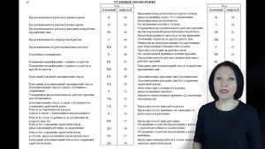 Табель учета рабочего времени - Елена Пономарева