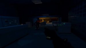 Death Horizon: Reloaded VR Review & Gameplay on the Oculus Quest 2 (Co-Op Update)