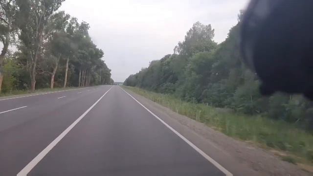 Ужгород - Одесса ~ 1050 км смотреть онлайн