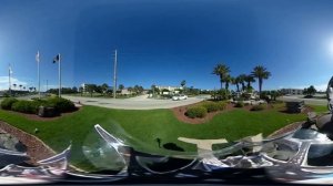 Kelly Slater Park, Cocoa Beach, Fl VR360 video