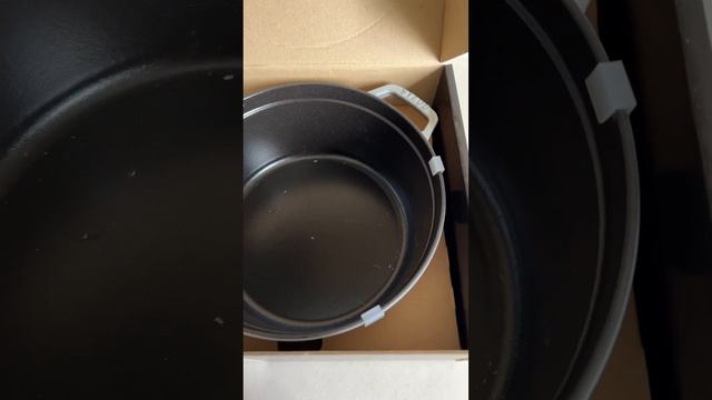 Кокотница staub 26 см смотреть онлайн