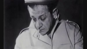 Sid James, Carry On Darkly
