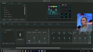 Как убрать Звуки Клавиатуры и Мыши на Стриме?!