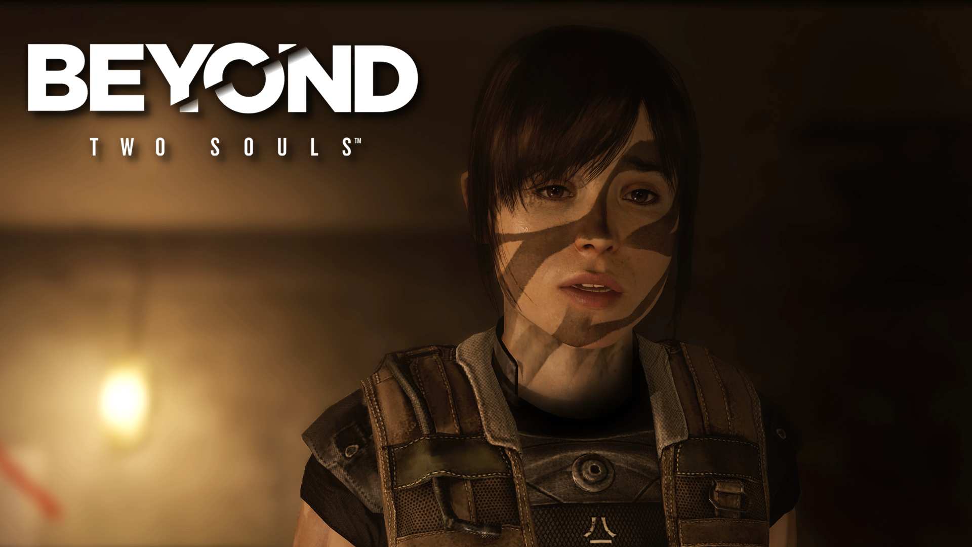 Секретное задание Джоди / 8 / Beyond: Two Souls