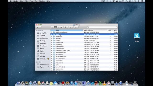 How to Clear Cache files on Mac. смотреть онлайн