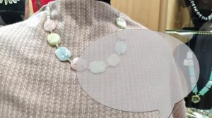 №101/БЕРИЛЛЫ|СВОЙСТВА КАМНЯ|КОЛЬЕ/BERYLS|STONE PROPERTIES|NECKLACE/