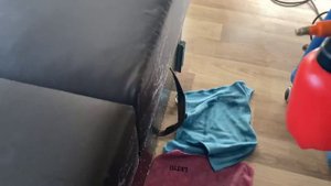 диван книжка